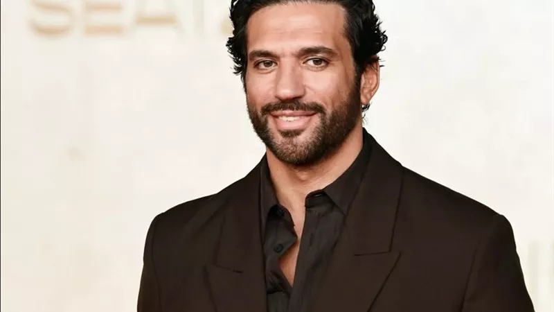 حسن الرداد لـ