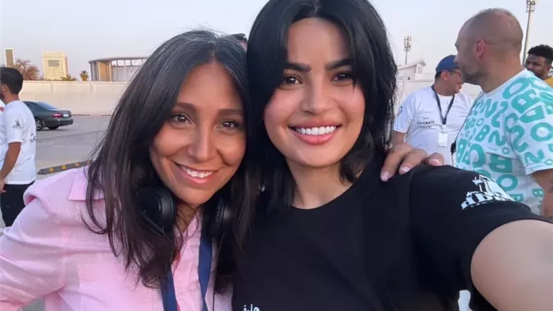 اليوم .. أولى عروض فيلم المجهولة لميلا الزهراني في مهرجان البحر الأحمر