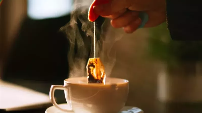 6 أنواع شاي تساعدك على إنقاص الوزن وتقليل دهون البطن