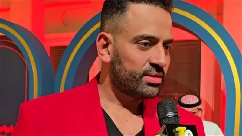 (خاص)عمر السعيد يكشف لـ