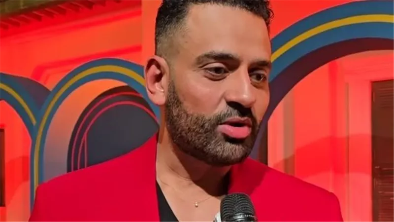 عمر السعيد يكشف لـ