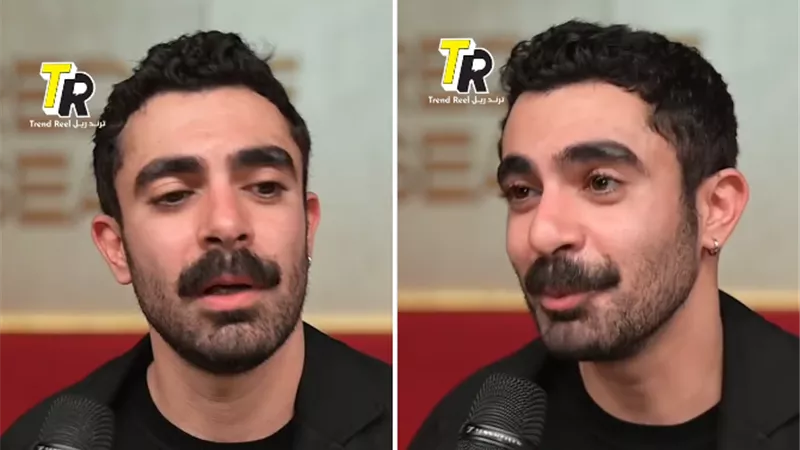 حسن عقيل لـ