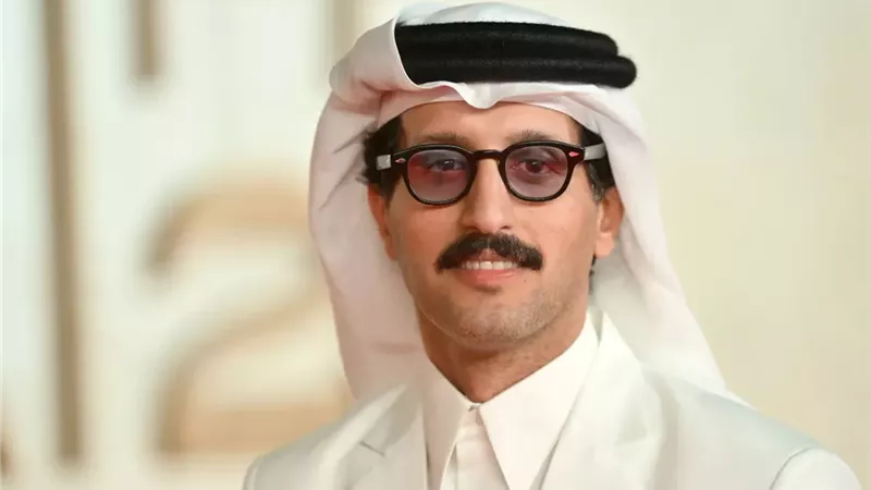 علي الكلثمي لـ