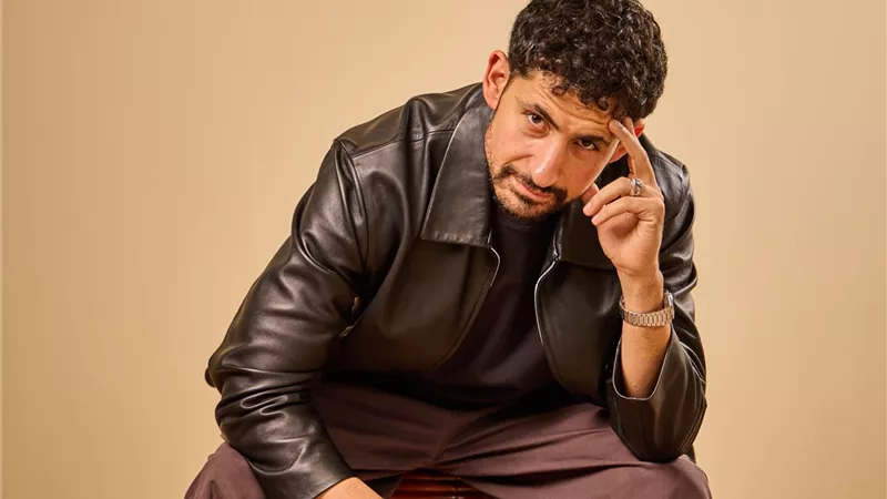 في مهرجان البحر الأحمر… أمير المصري: عمر الشريف قدّم لي دعماً لا يُنسى في بدايتي