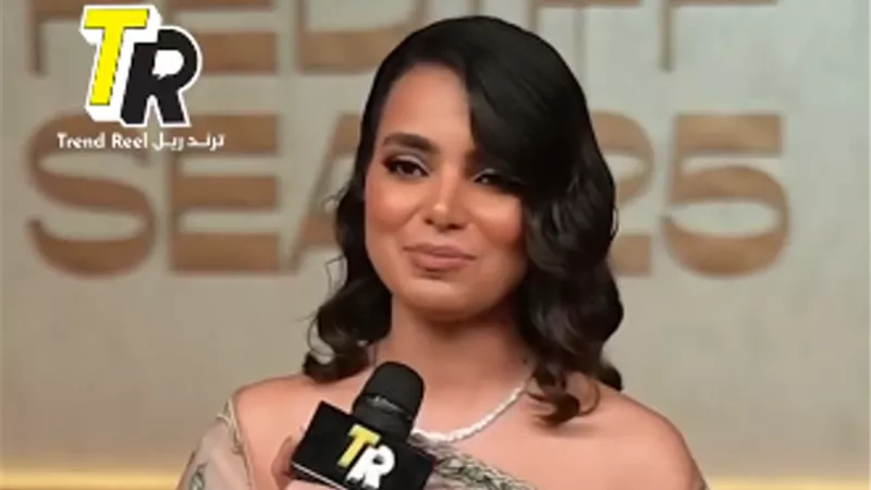مصممه الأزياء ريما دحبور تكشف لـ