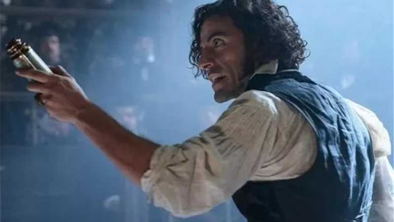 فيلم Frankenstein يحصد 5 ترشيحات في جولدن جلوب 83