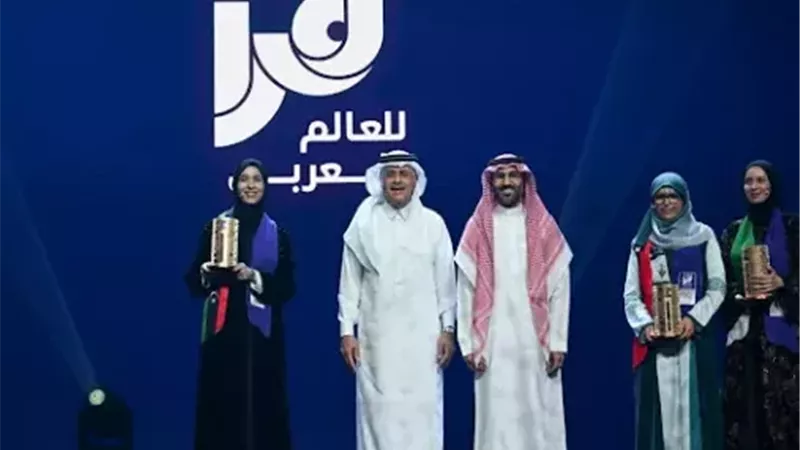 هيئة الأدب والنشر والترجمة تستعد لإطلاق معرض جدة للكتاب 2025