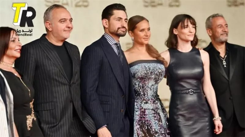 تفاصيل اليوم الخامس من مهرجان البحر الأحمر السينمائي: عروض سينمائية لافتة وجلسات حوارية مع لبلبة ونيكولاس هولت