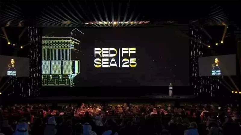 مهرجان البحر الأحمر السينمائي يعلق فعالياته اليوم بسبب سوء الأحوال الجوية