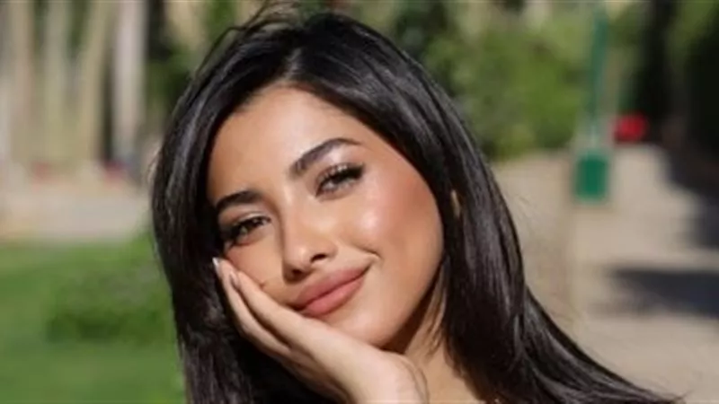 جيسيكا حسام الدين تنتهي من تصوير 