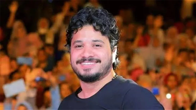 مصطفى حجاج يطرح 