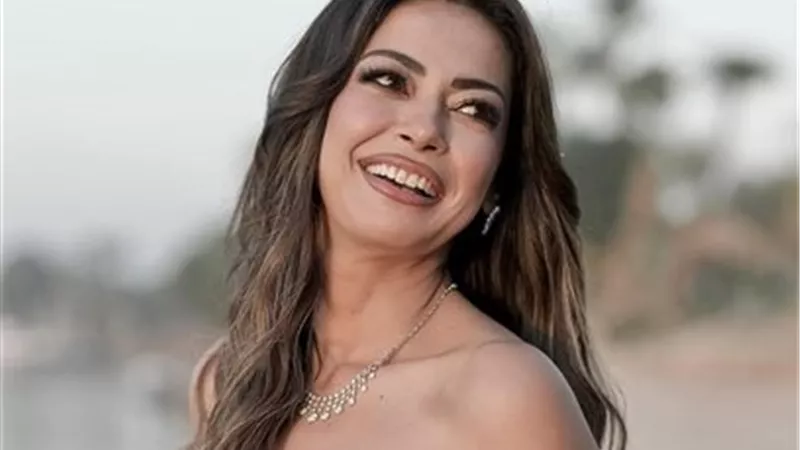 داليا مصطفى تعود للسينما بفيلم كوميدي مع محمد هنيدي