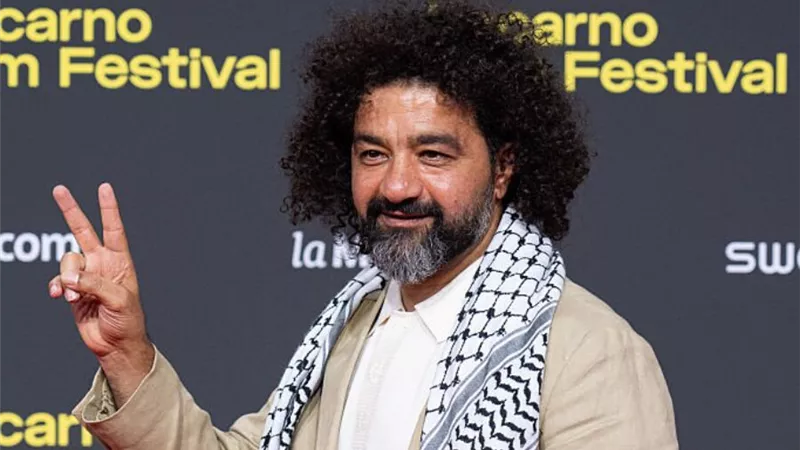 (خاص)محمد الدراجي يكشف تجربة مزدوجة في المهرجان… وكواليس لا تروى عن فيلم “هجرة