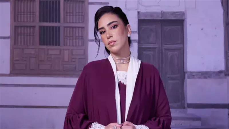 زينب أبو السمح من ستوديو البحر الأحمر .. تتحدث عن فيلمها القادم 