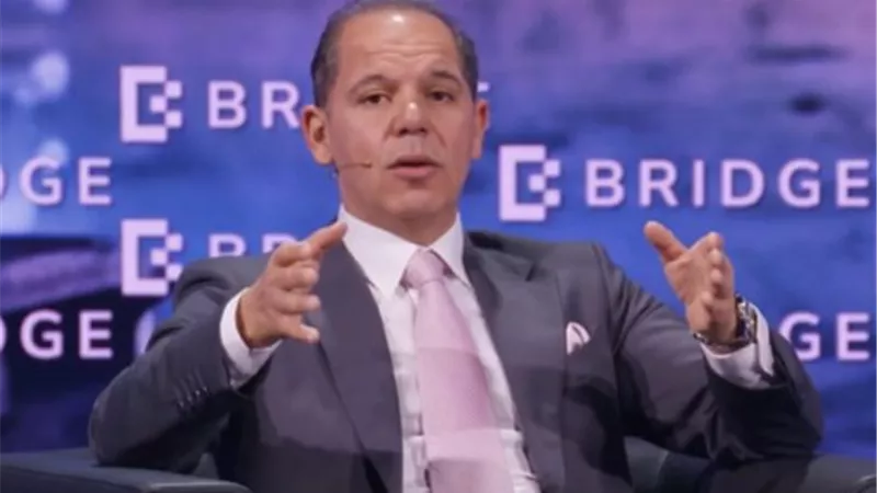 قمة بريدج 2025.. رامي إمام وعادل أديب ونهلة الفهد في جلسة حوارية عن الإخراج والإبداع وتأثير الذكاء الاصطناعي