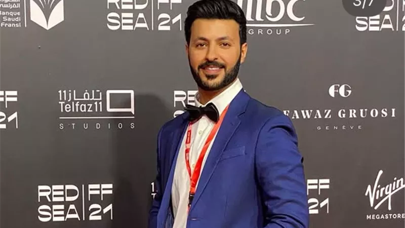 خاص.. سلطان الشدادي: مهرجان البحر الأحمر منصة عالمية تصنع شراكات جديدة 