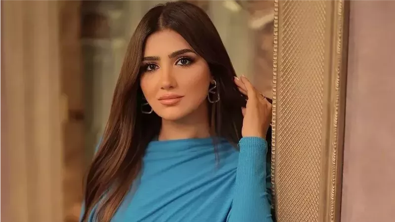 تعرف علي تفاصيل شخصية مي عمر في فيلم 