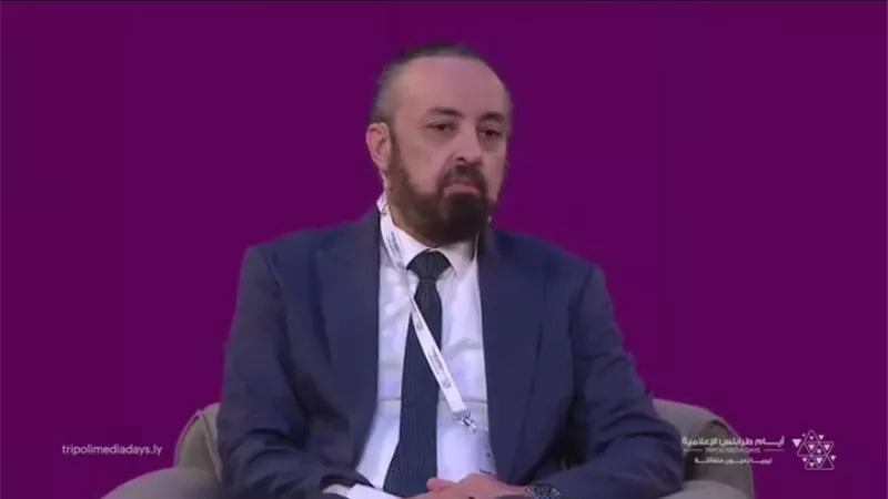 ضمن فعاليات افتتاح أيام طرابلس الإعلامية… جلسة تناقش إنشاء نيابة متخصصة للإعلام وتعزيز التوازن بين حرية الصحافة وحماية الحقوق