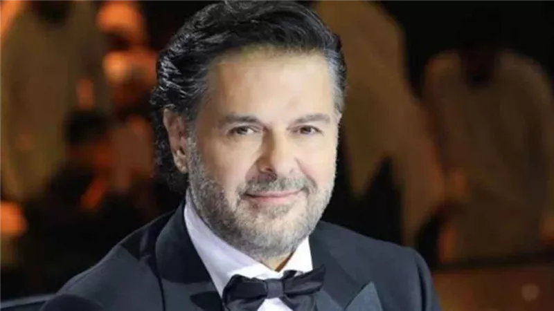 (خاص) التعاقد على سلسلة حفلات لراغب علامة في 2026 وتجهيز أغنية جديدة تُطرح قريباً