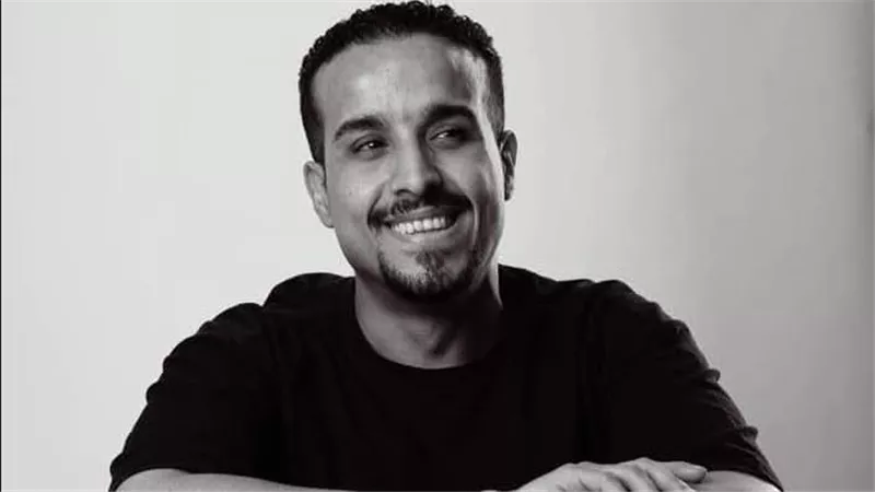 ماركوس عريان في البحر الأحمر بـ 