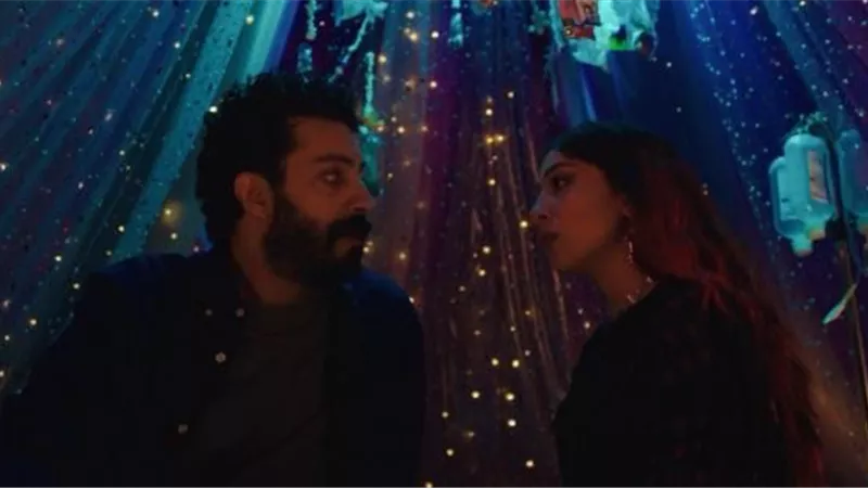 إطلاق الإعلان التشويقي لفيلم 