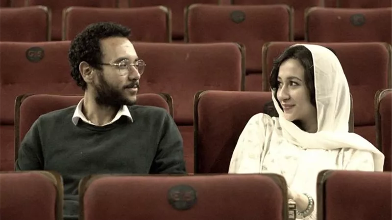 سينما الهناجر تستضيف عرض فيلمي 