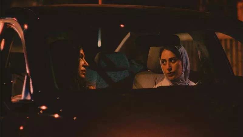 القائمة الكاملة للفائزين بختام الدورة الخامسة من مهرجان البحر الأحمر السينمائي