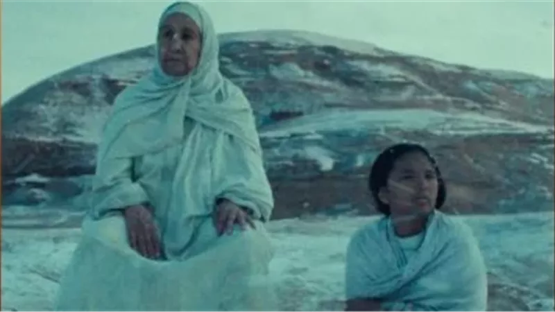الفيلم السعودى هجرة يفوز بجائزة لجنة تحكيم مهرجان البحر الأحمر