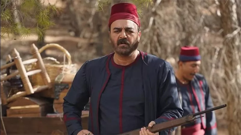 رمضان 2026.. تعرف على تفاصيل شخصيات مسلسل 