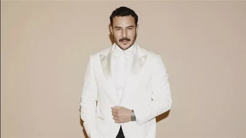 جيسيكا تشاستين وباسل خياط يلمعان في العرض العالمي لفيلم برونيلّو الجديد