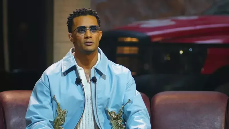 أمير طعيمة يكتب أحدث أغاني محمد رمضان الدرامية المنتظَرة قريبًا