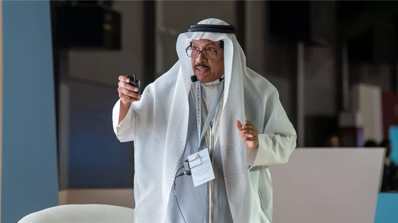 فيزيائي سعودي يقرأ المقامات الموسيقية من منظور علمي