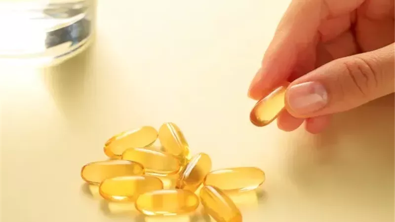 أطعمة ومكملات غذائية يجب تجنب خلطها بفيتامين د