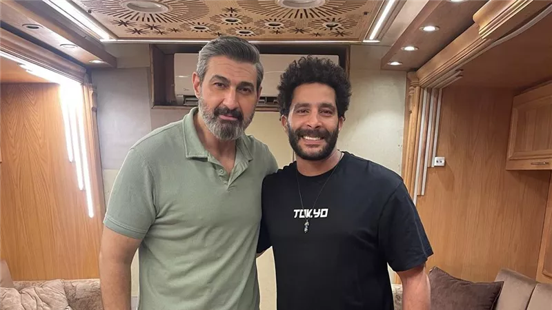 مسلسل 