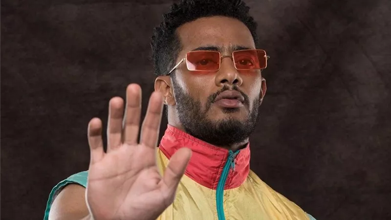 محمد رمضان يكشف تفاصيل مشروع موسيقي لم يكتمل مع محمد منير