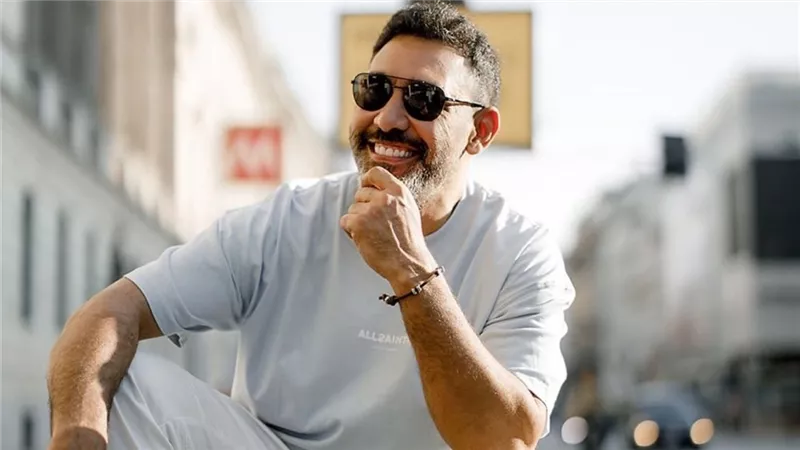 بين مصر وإسبانيا.. عمرو مصطفى يحصد نجاح 2025 ويحتل المرتبة الأولى على كل المنصات