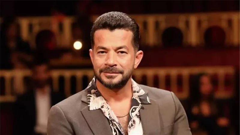 رمضان 2026.. تعرف علي تفاصيل شخصية شريف سلامة في مسلسل 