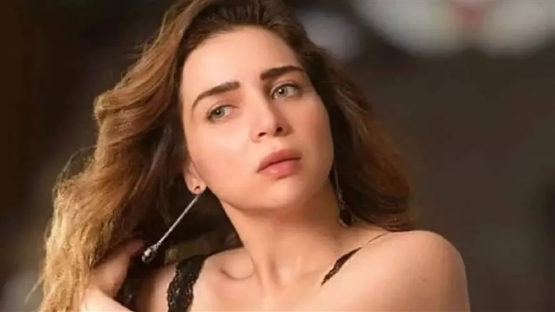 مي عز الدين تبدأ تصوير أول مشاهد مسلسل 