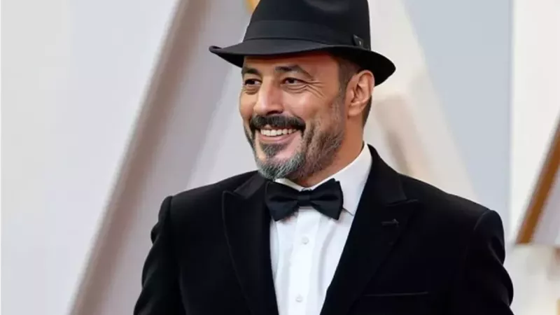 في أول تعاون لهما| محمد إمام يكشف شخصية عمرو عبدالجليل في 