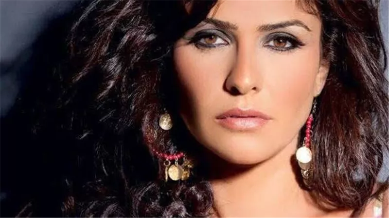 بسمة: لم أتعاقد إلا على مسلسل «النص» في رمضان المقبل