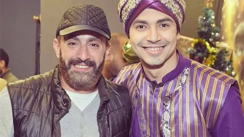 محمد أنور يدعم أحمد السقا: أيقونة في الأكشن.. وأفلامه علامات في تاريخ السينما المصرية