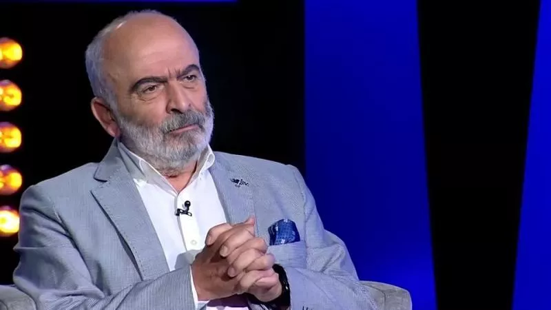 بعد انضمام سلوم حداد له.. تعرف على تفاصيل المسلسل القطري 