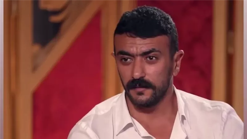 احمد العوضى يعلن ظهوره فى صاحبة السعادة مع إسعاد يونس قريباً