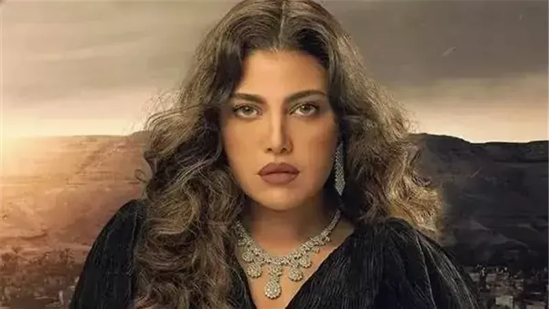 تفاصيل مسلسل 
