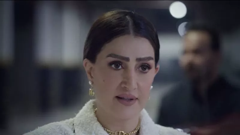 تفاصيل مسلسل  