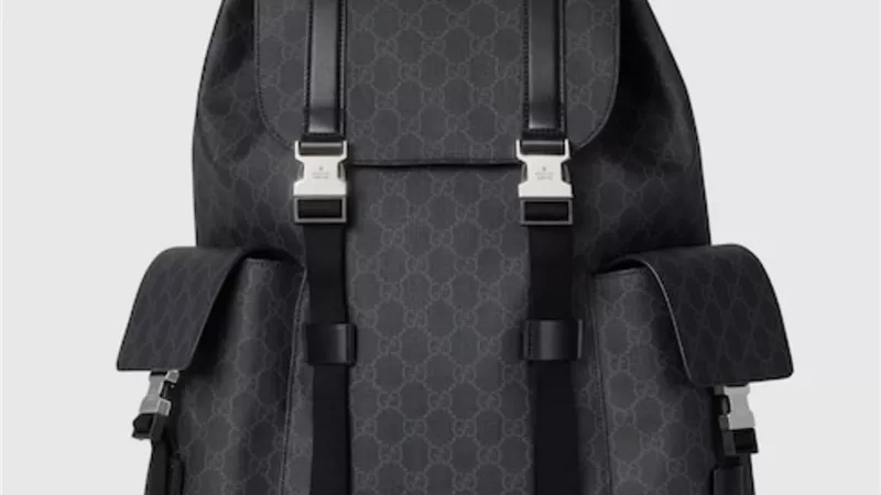  Gucci تكشف عن تشكيلة هدايا فاخرة تجمع بين الأناقة والعملية