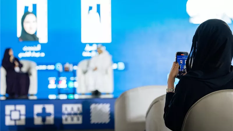 ندوة لكتابة المحتوى الرقمي في معرض جدة للكتاب
