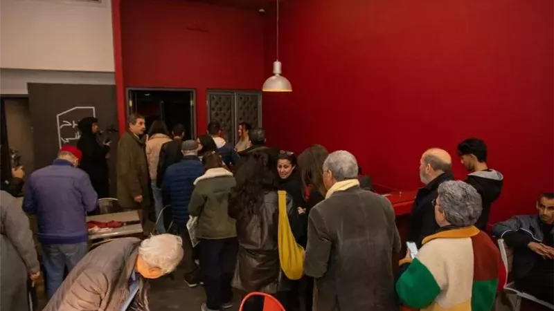 أيام قرطاج السينمائية تطلق برنامج تكريم زياد الرحباني وتواصل فعالياتها الفنية والمهنية