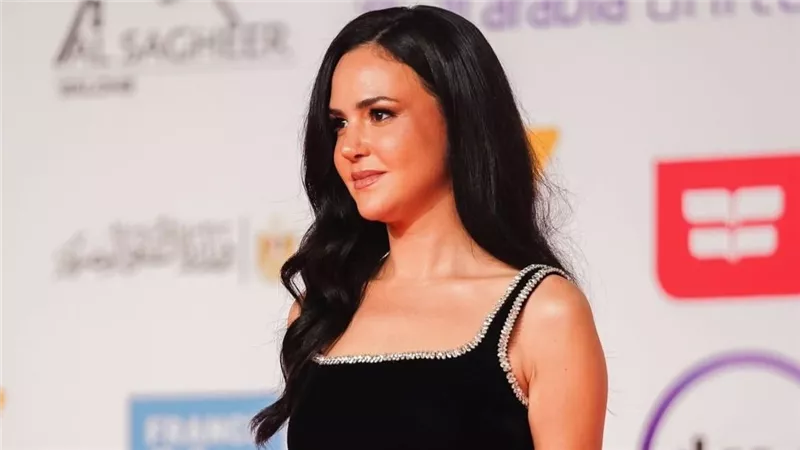 ركين سعد تنضم إلى مسلسل 