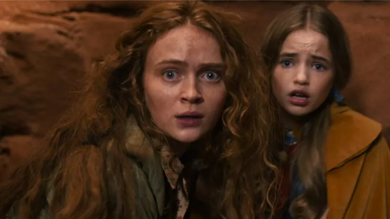 نتفليكس تكشف مواعيد عرض ختام Stranger Things 5 وتشعل حماس الجمهور حول العالم